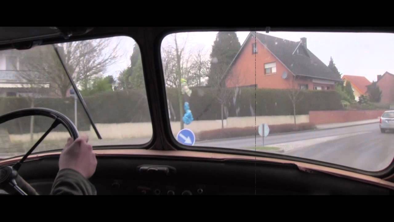 Mercedes L3500