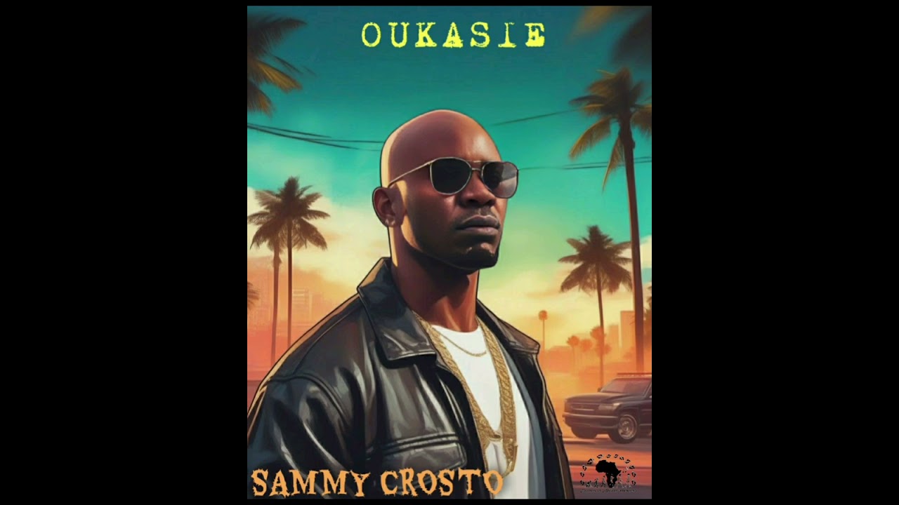 OUKASIE - (Sammy Crosto)