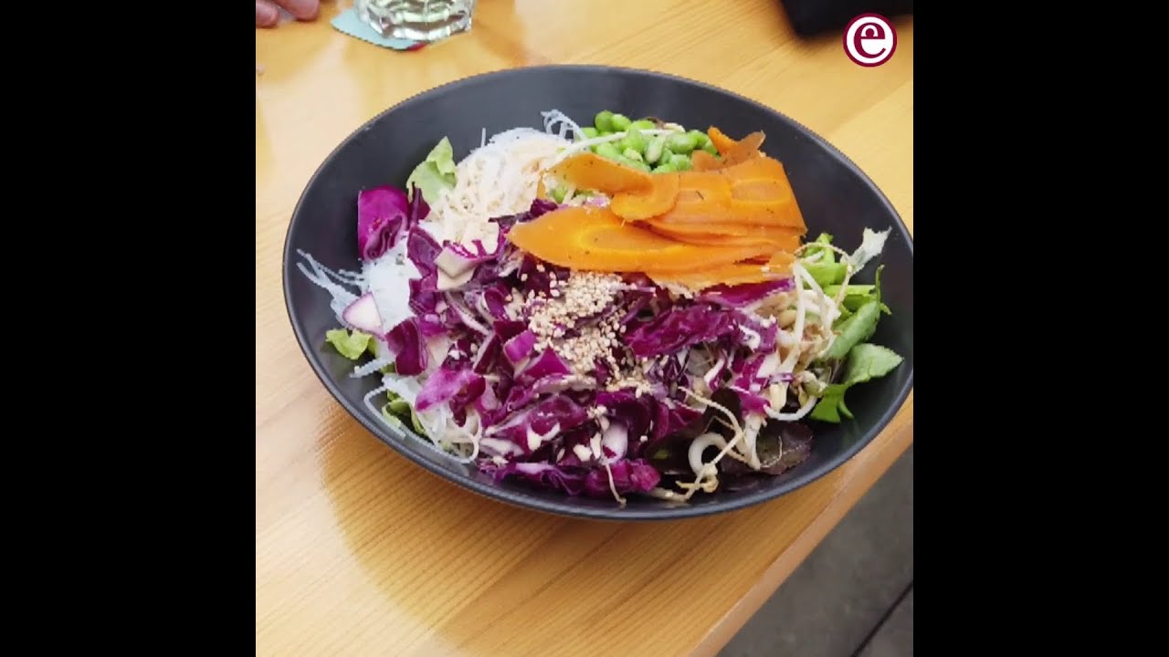 Caf&eacute; Medusa: vegane Gastronomie in Wuppertal-Heckinghausen
