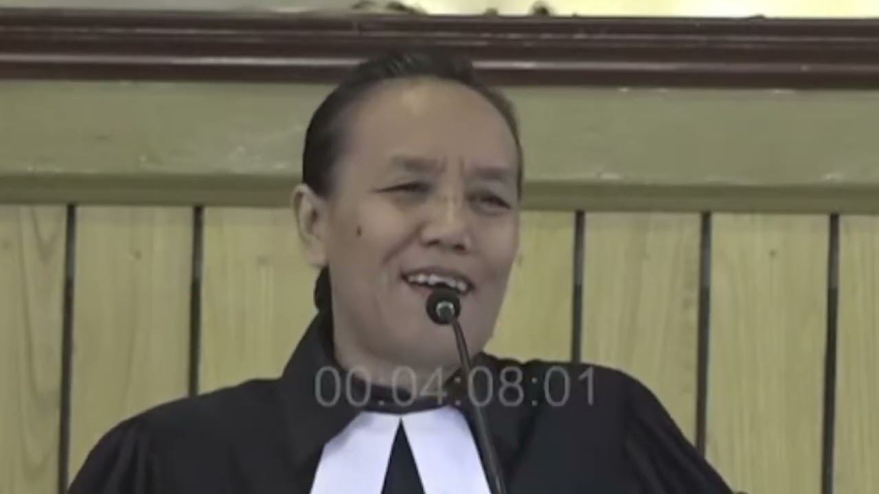 Jamita Minggu | Ulaon ni Apostel 11:1-18 | Pdt. Resna Tiarasi Malau