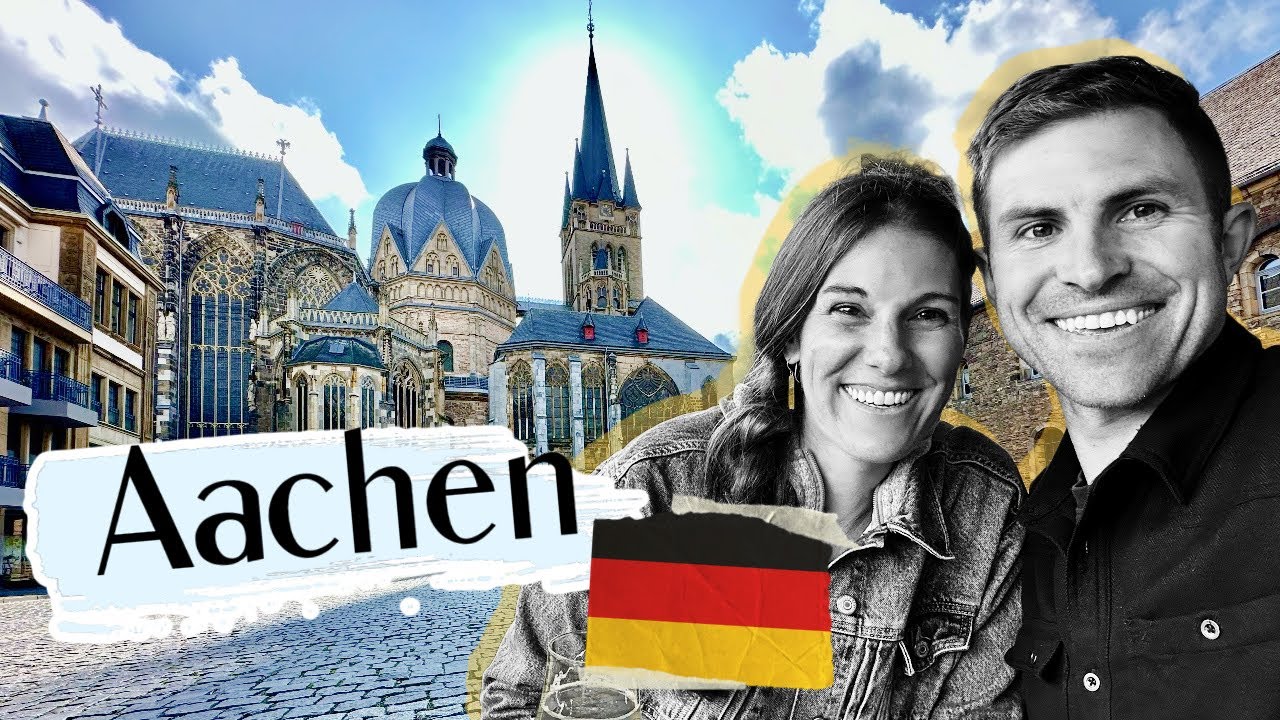 A date in Aachen | Charlemagne's Great City