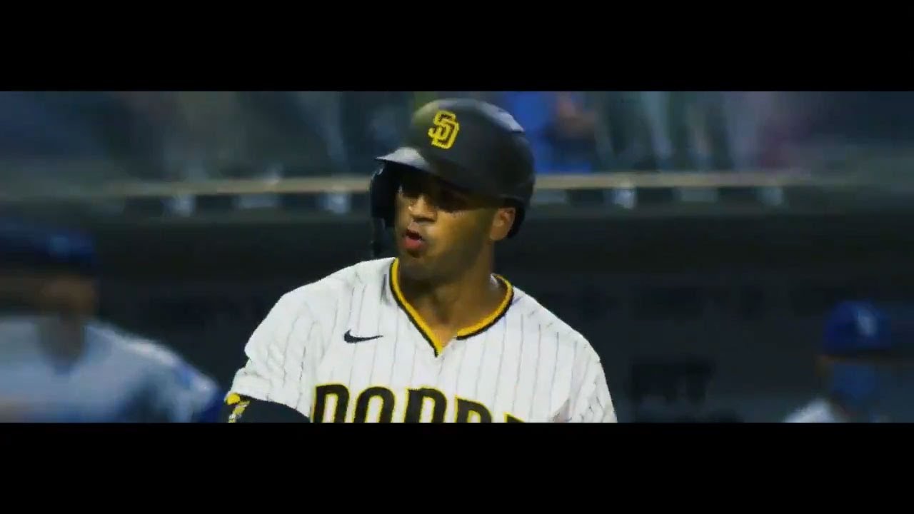 Padres 2020 Wild Card Series hype video | Take The Cake
