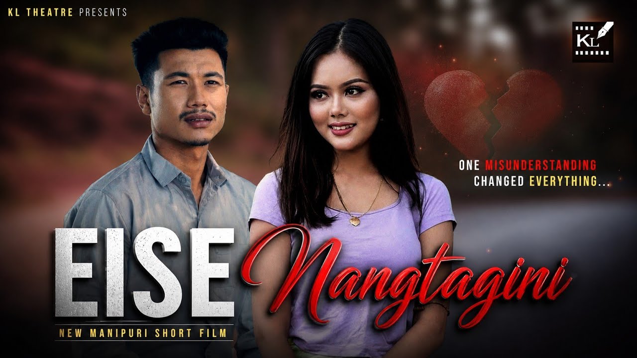 Eise Nangtagini | John | Mediya | New Short Film