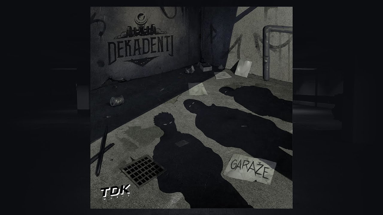 Dekadenti - Zijizmi