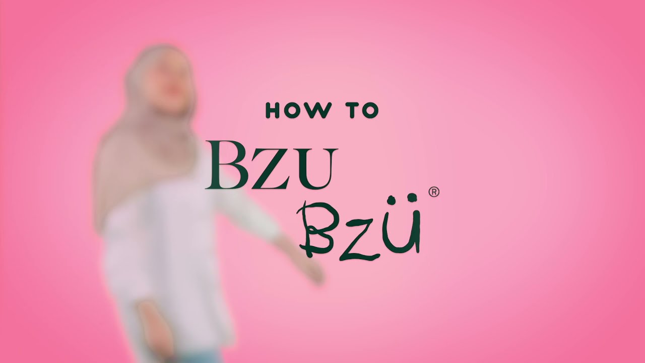 Do you know how to pronounce BZU BZU?