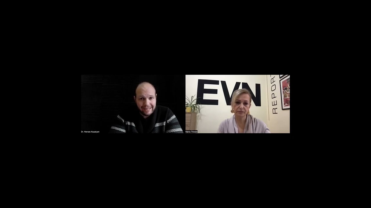 Examining the Context of Developments on the Lachin Corridor: EVN Security Report, November 2022