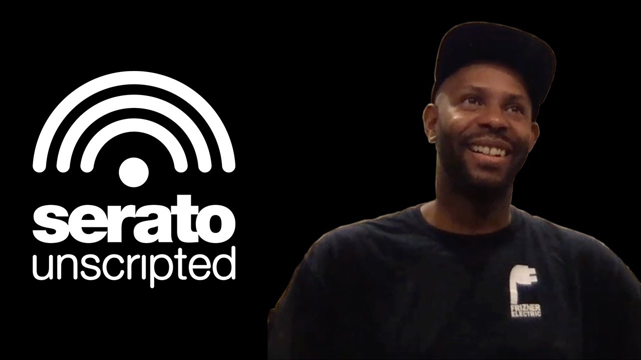 Waajeed on the rich history of Detroit and the Underground Music Academy | Serato Unscripted