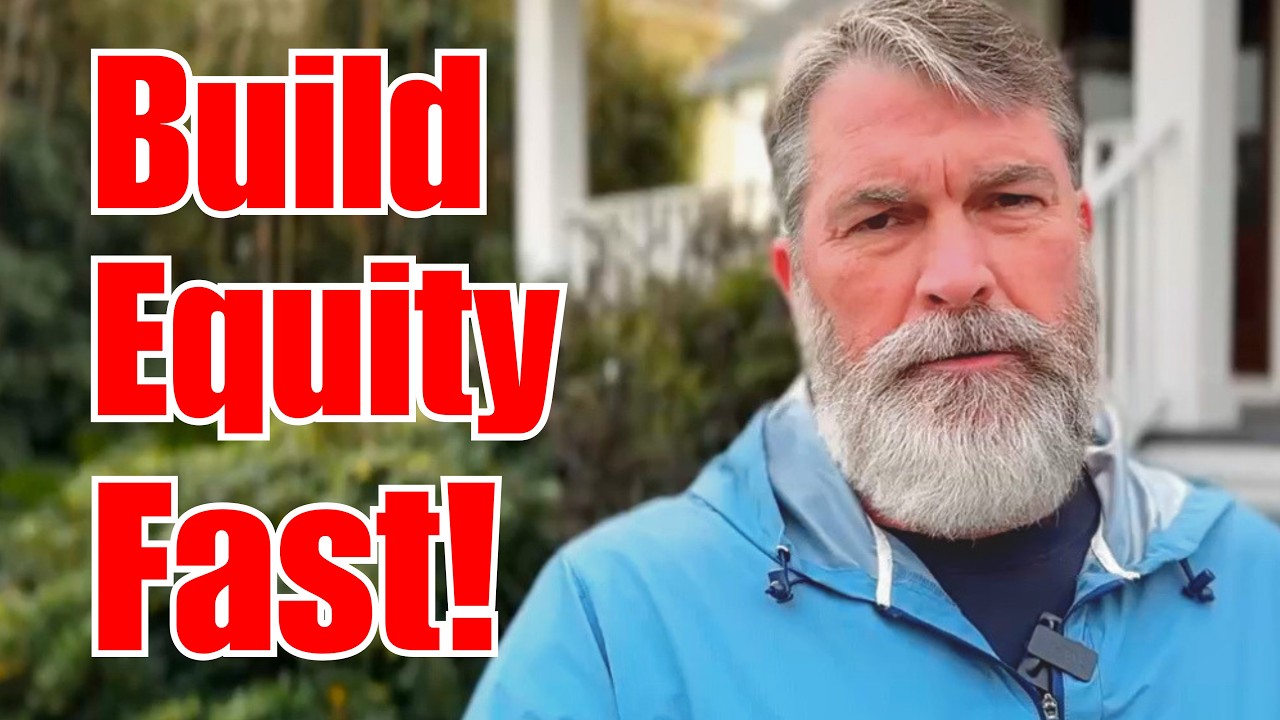 (Here's How) Buy LAND and HOUSE For Under $1,000