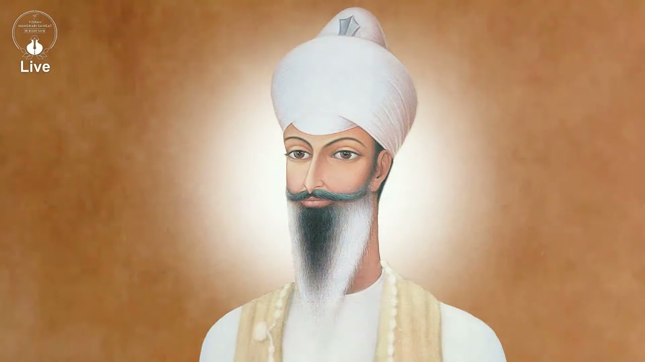 Sri Bhaini Sahib : 16/10/2021 : 