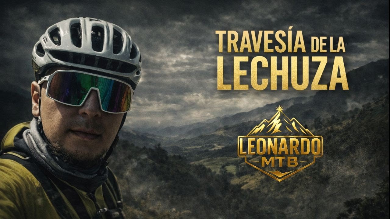 Travesía Ruta de la Lechuza #mountainbiking #mtb #ciclismo #mtblife #mtblove #travesia