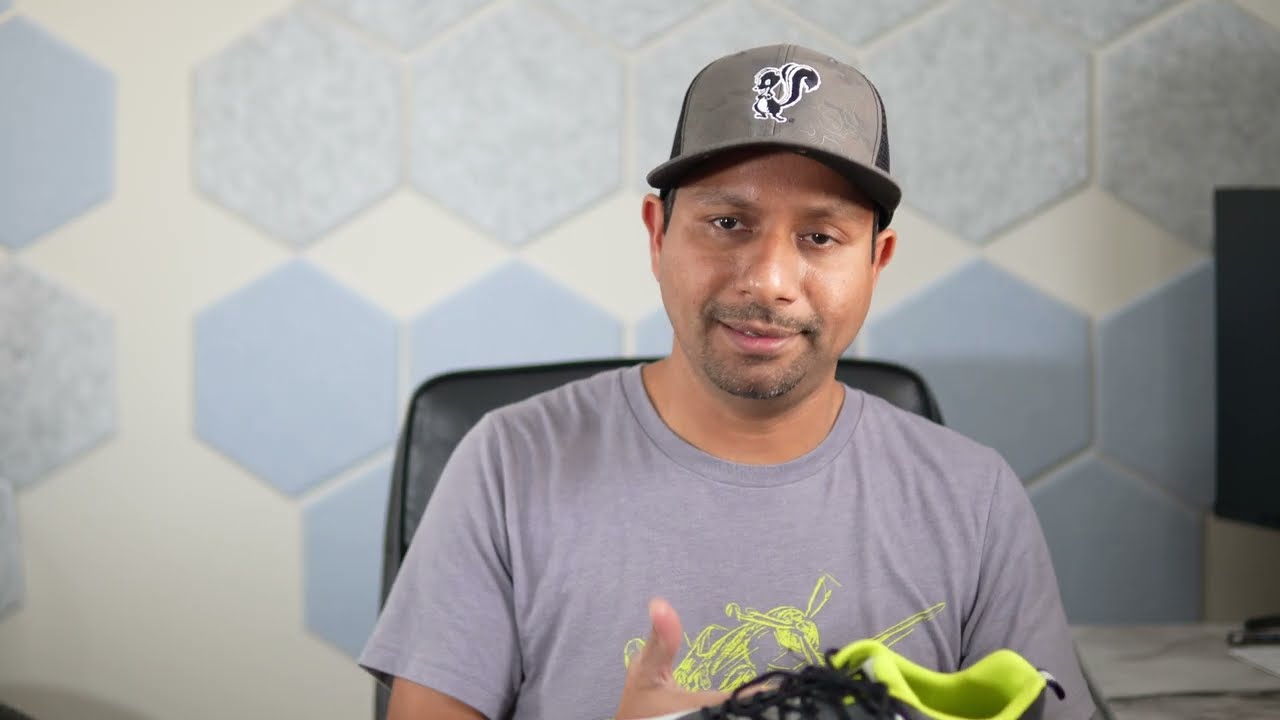 Pilot Shoes?? Lift Aviation Pilot Shoes - First Impressions