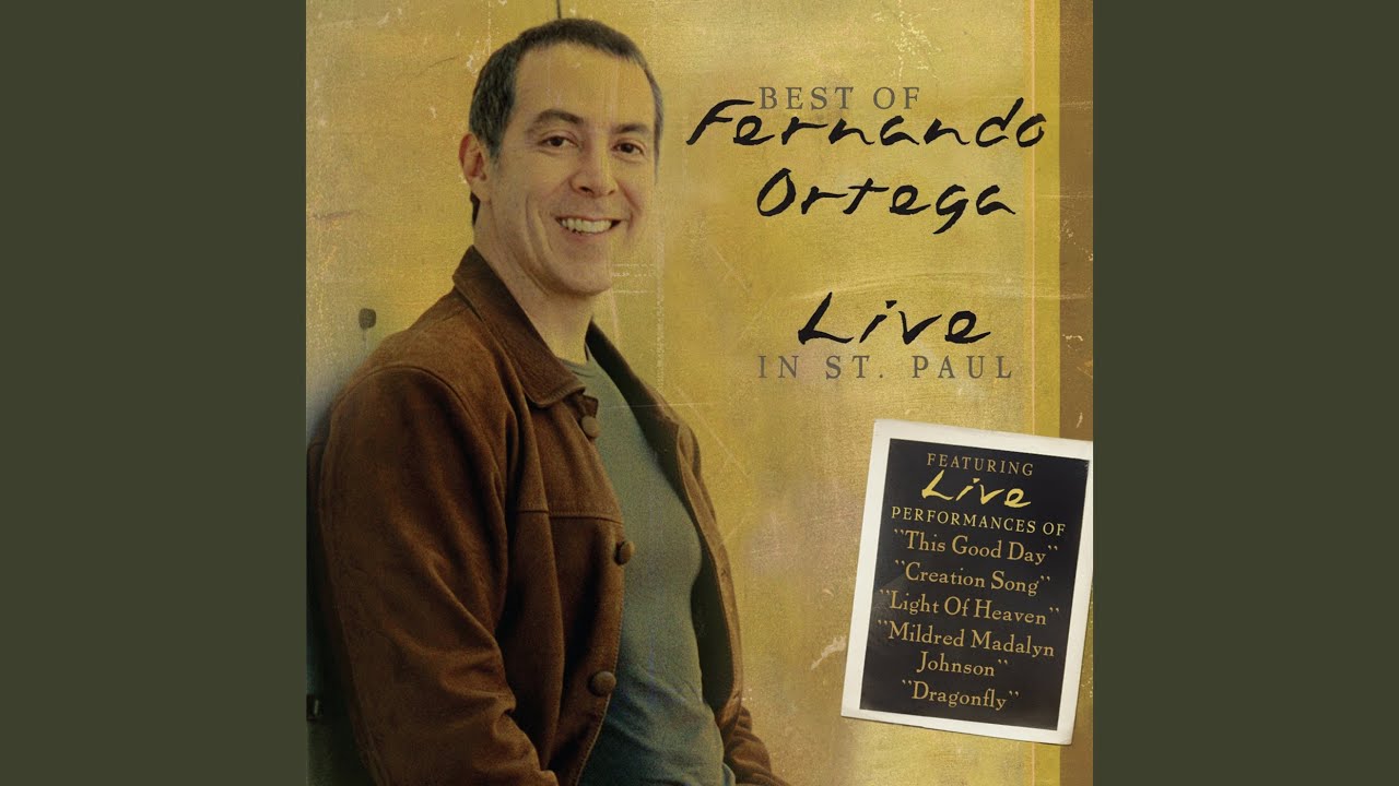 Sing To Jesus (Live)