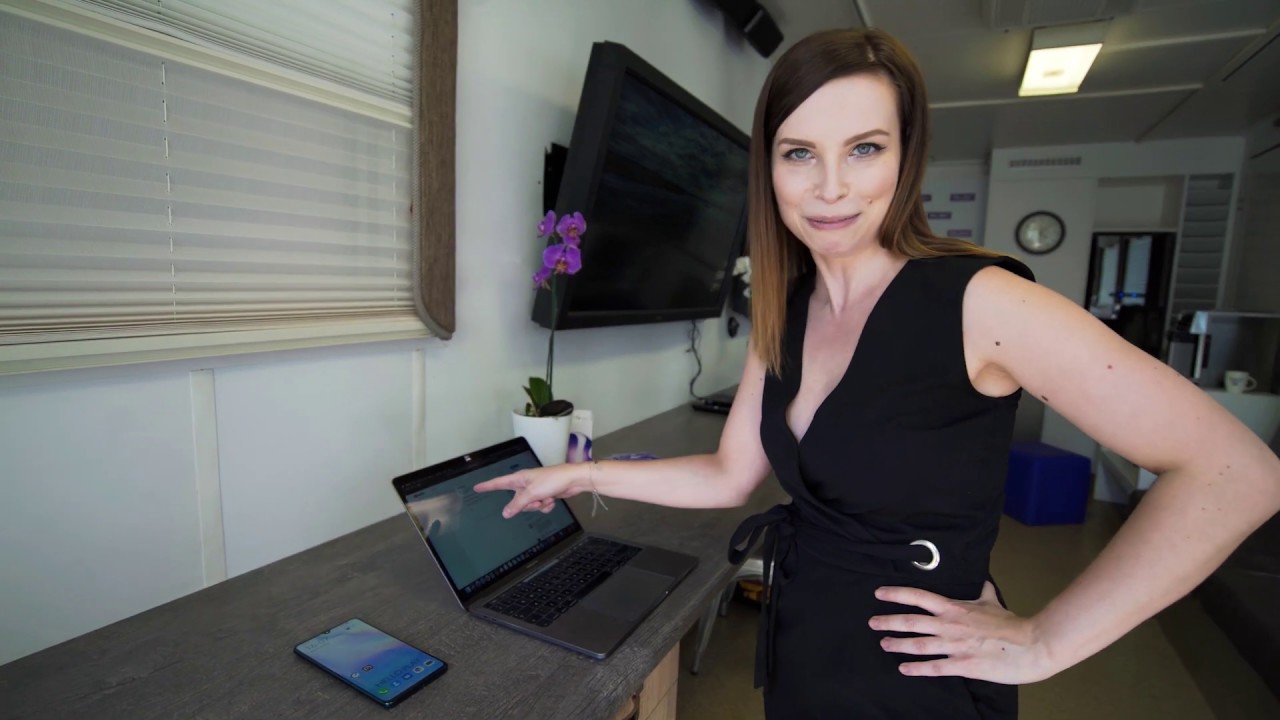 Tak testowaliśmy sieć 5G! Co o niej myślą Youtuberzy?