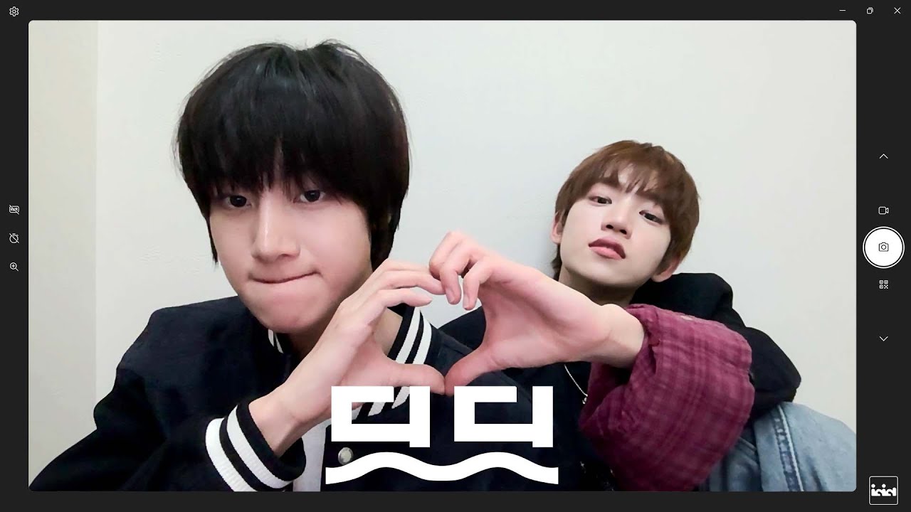 [딧딧] EP.07 김민재와 박성현