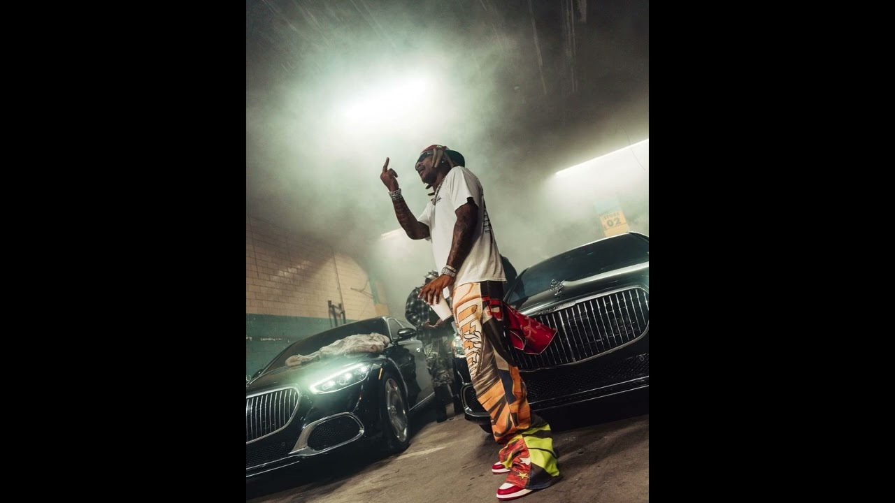 [FREE] Future Type Beat 2024 - 