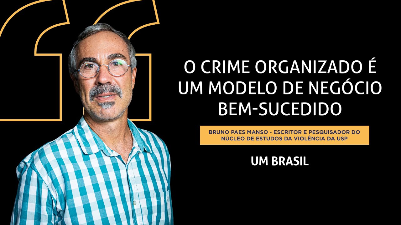 Crime organizado e defesa de Estado violento: o que esperar das eleições 2024? | Bruno Paes Manso