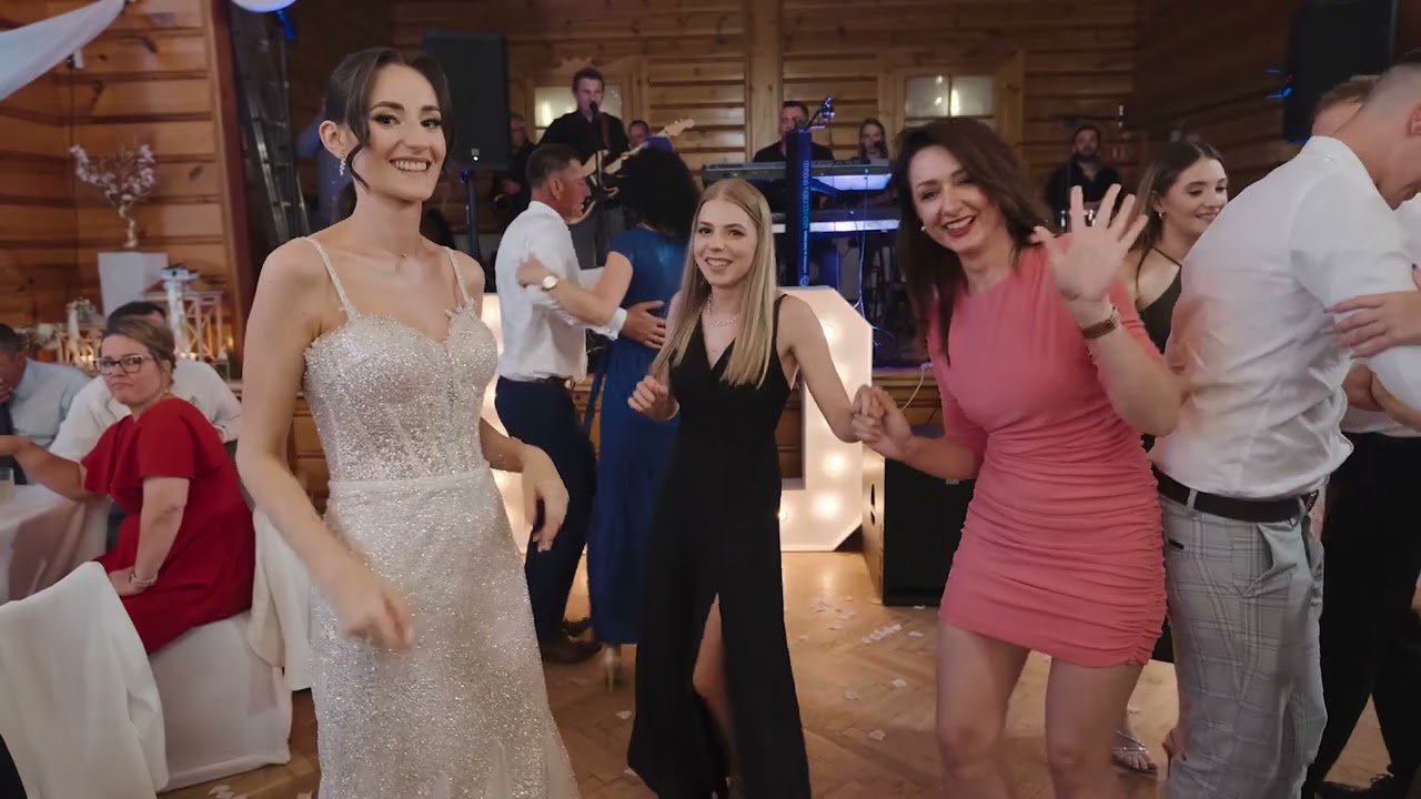 Zespół Ok-ej - Kalina ( Cover Kordian ) - tel. 668 019 230