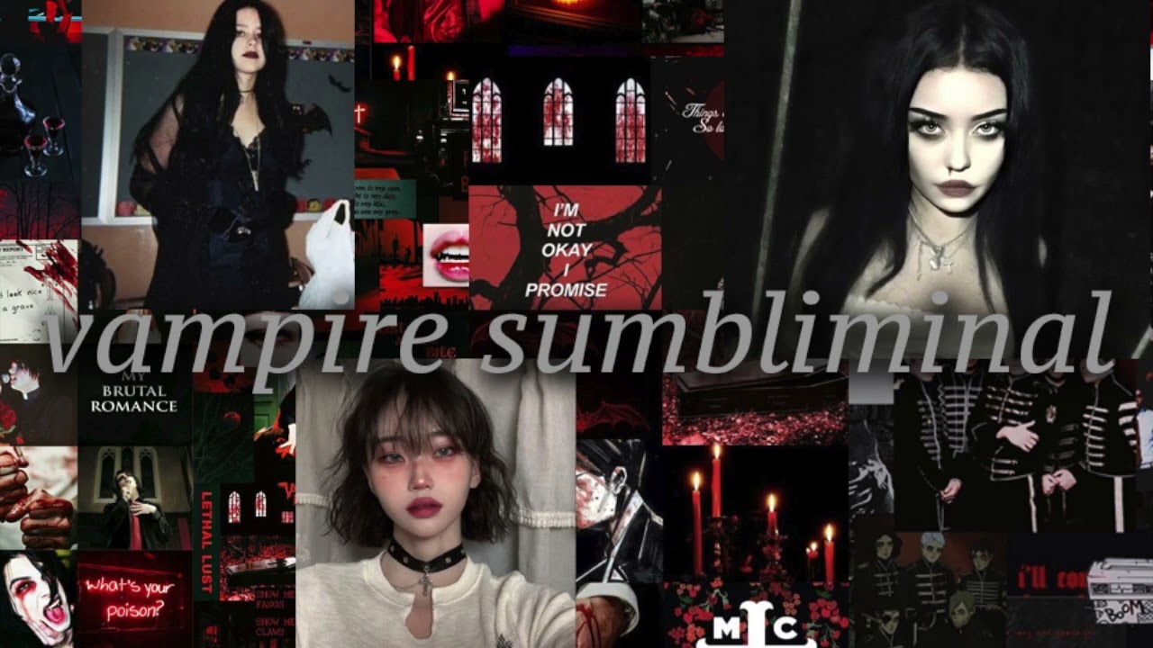 vamp sub