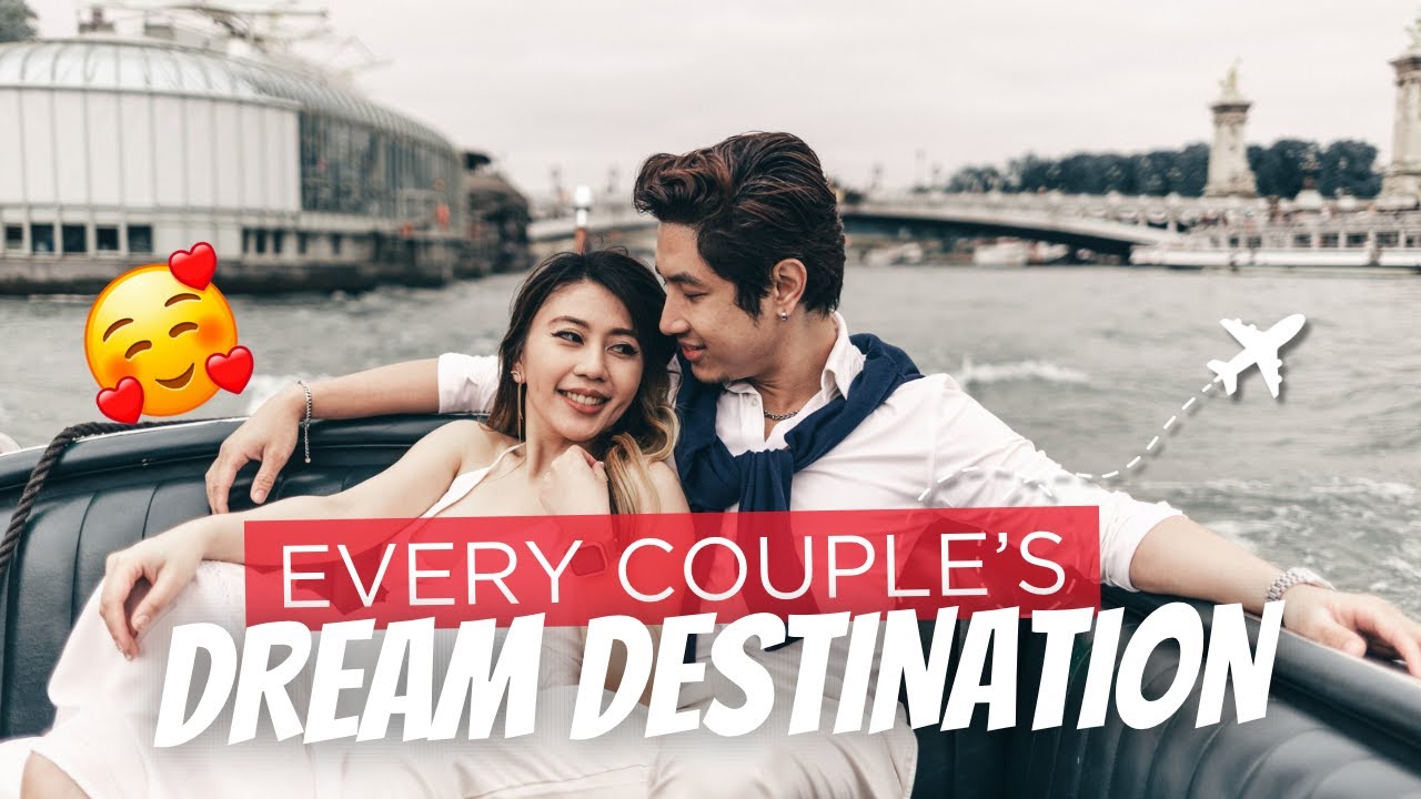 PARIS OLYMPICS 2024 FEVER 🔥 How to Go & Where to Stay GUIDE 2024 | WEDDING ANNIVERSARY TRAVEL VLOG