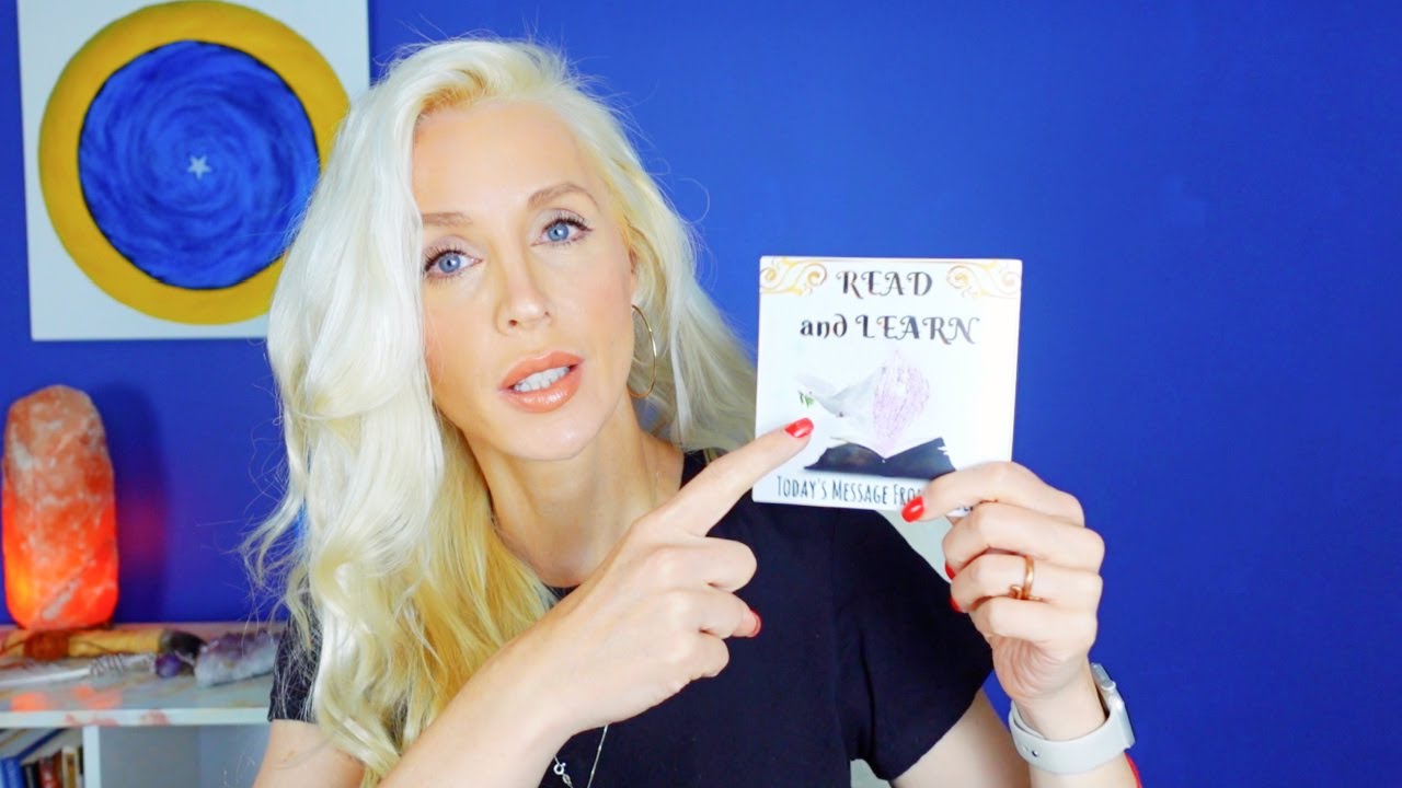 Urgent Messages From Angels: What is Coming For You. Pick-A-Card Psychic Reading