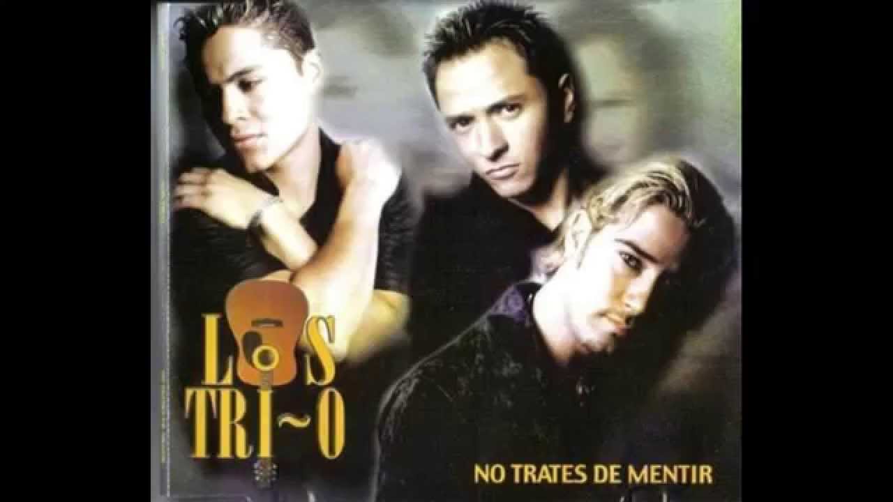 Los Tri-o Evocación: Recuerdos de ti / Caminemos