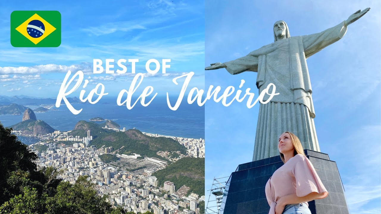 Things to do in Rio de Janeiro | Brazil