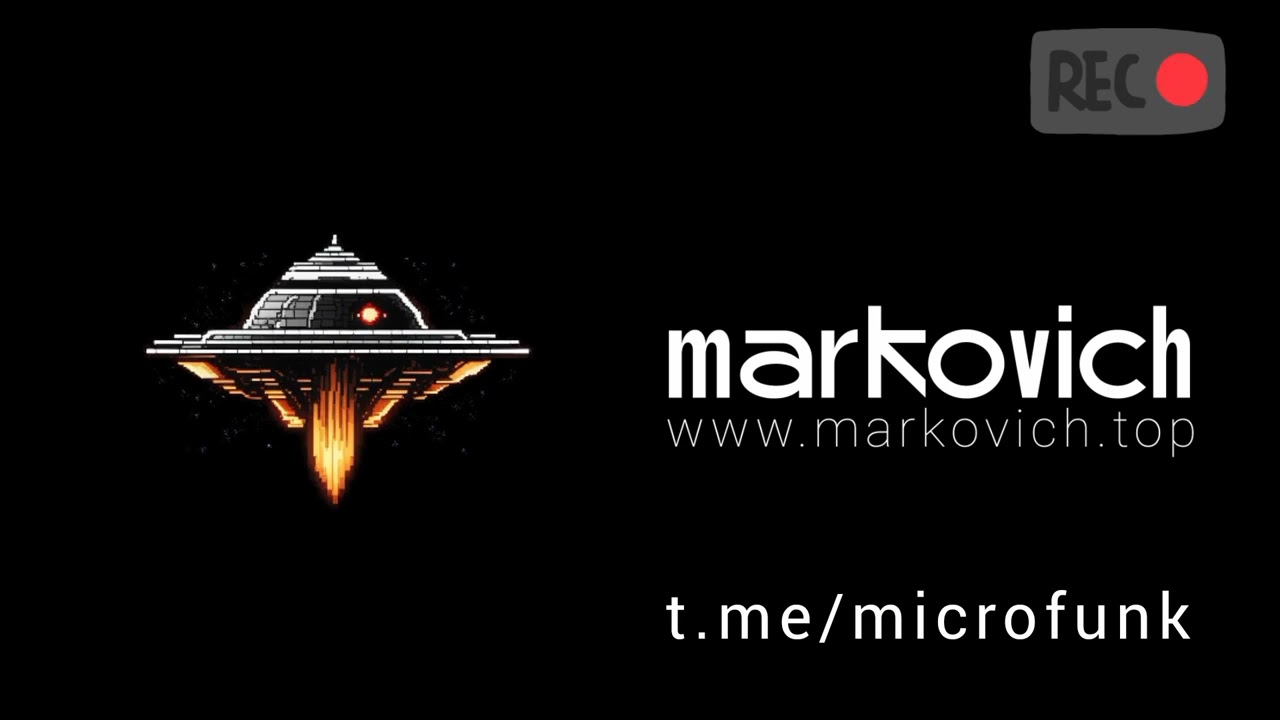 Microfunk Music