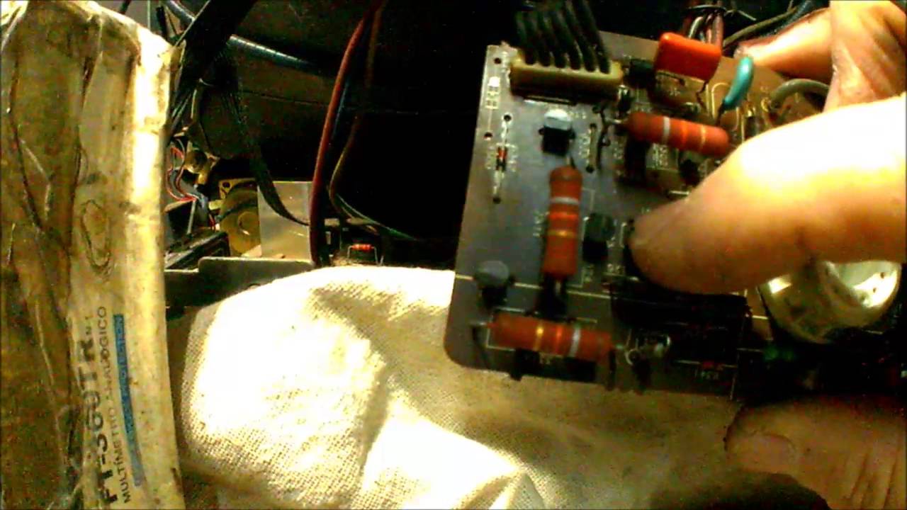 explicando rgb placa tubo video 01