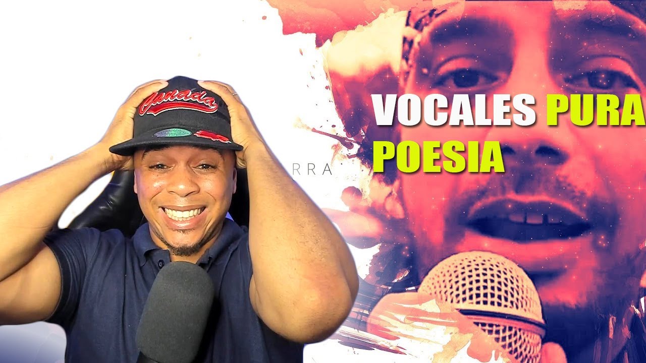 ME QUEDO SIN PALABRAS AL VER EL TEMA VOCALES DE AL2 ALDO EL ALDEANO
