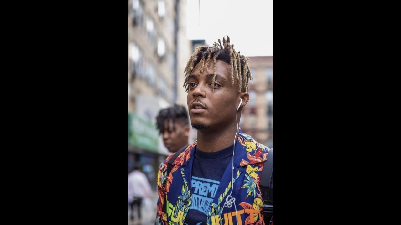 (Free) Juice Wrld Type Beat - 