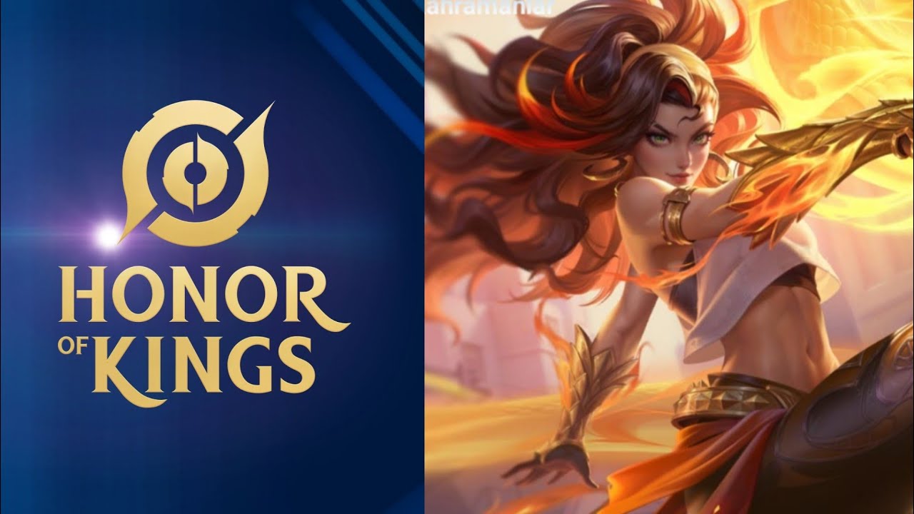 Honor of Kings: Laura ile Hızlı Modda Ayakkabı Olmadan İtem Dizme 🚀