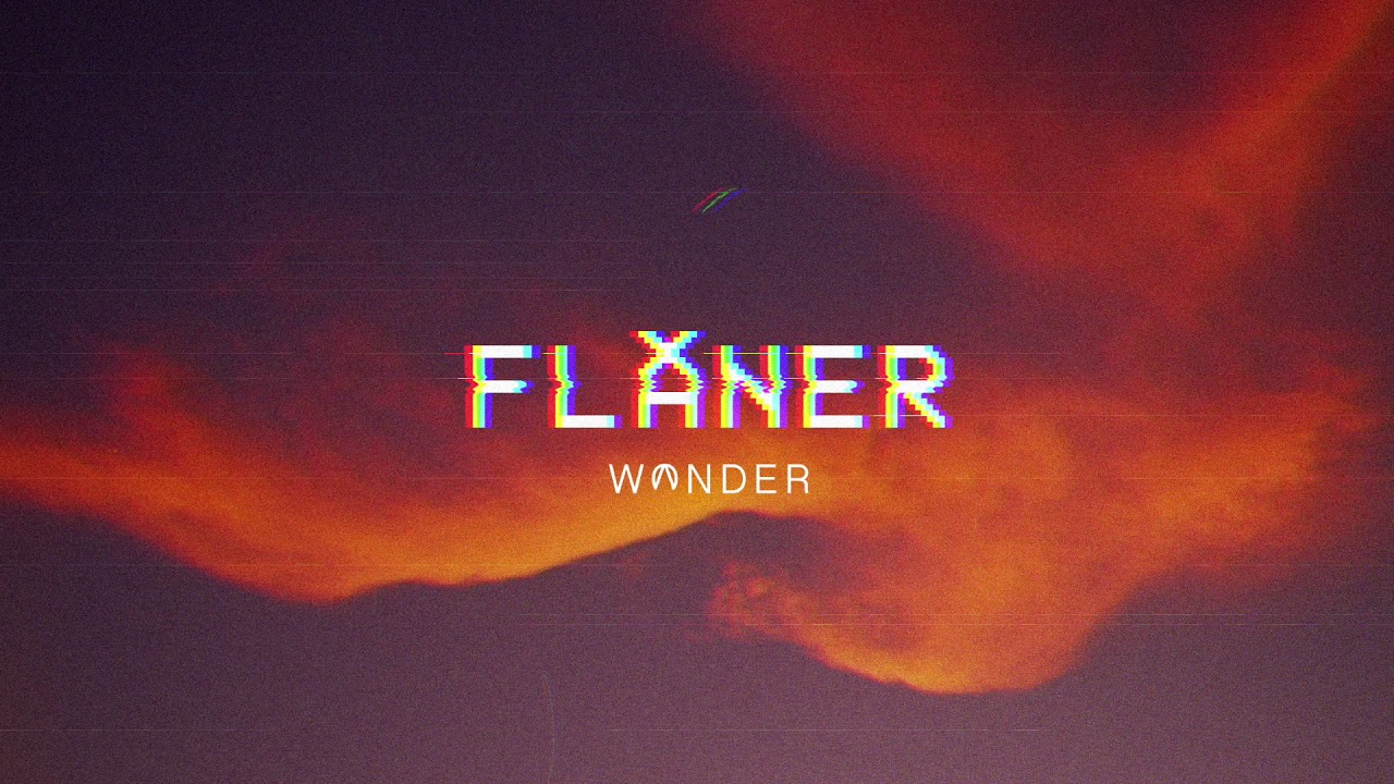 Flaner - Bluessome