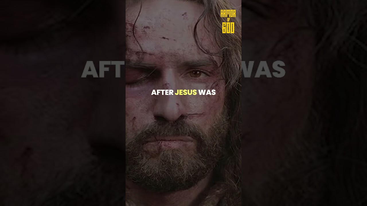 When Satan going into a rage in Passion of the Christ, Catholic priest's thought on the scene.