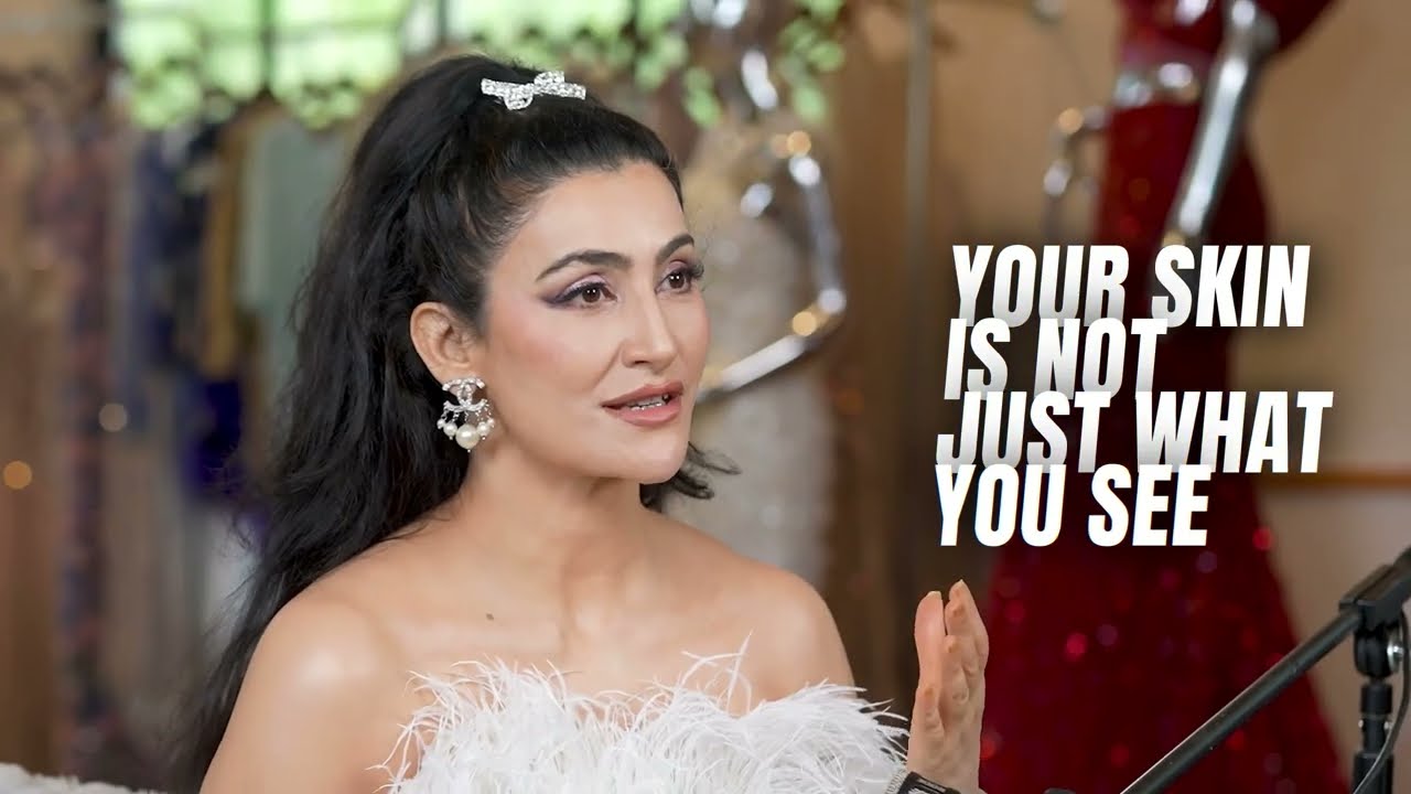 Cream, Couture & Controversy: Beauty, Fashion & the Price of Perfection ft. Shalini Passi & Amit GT