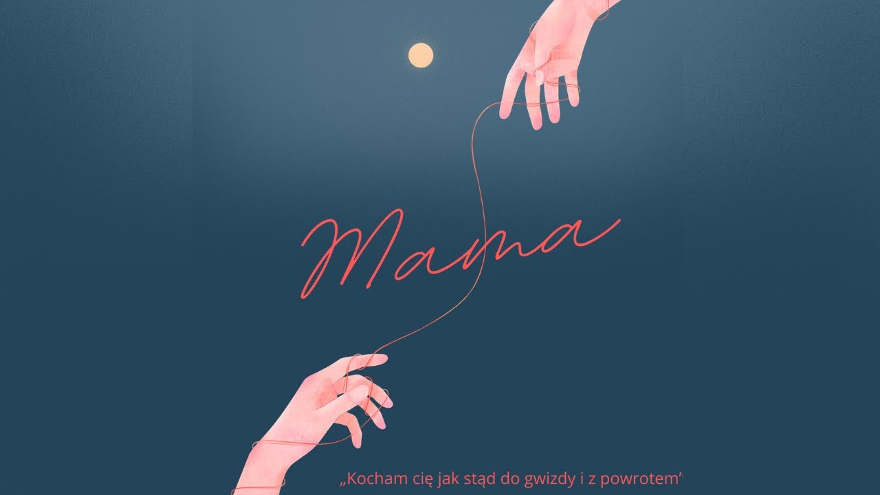 Łapa - Mama (Oficjalny Teledysk)