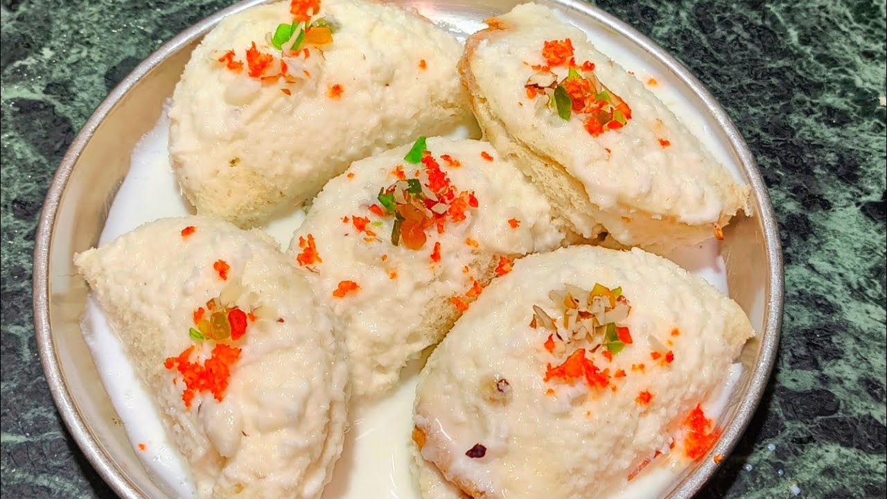 अगर आपको ऐसा मीठा मिल जाए तो आप कोई और मीठा खाना नहीं चाहेंगे या मुंह में घुल जाएगा 
