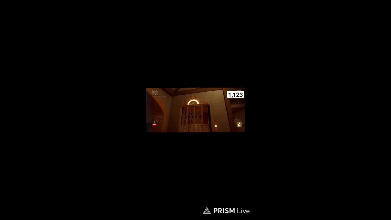 Live streaming of Team Gaming 12