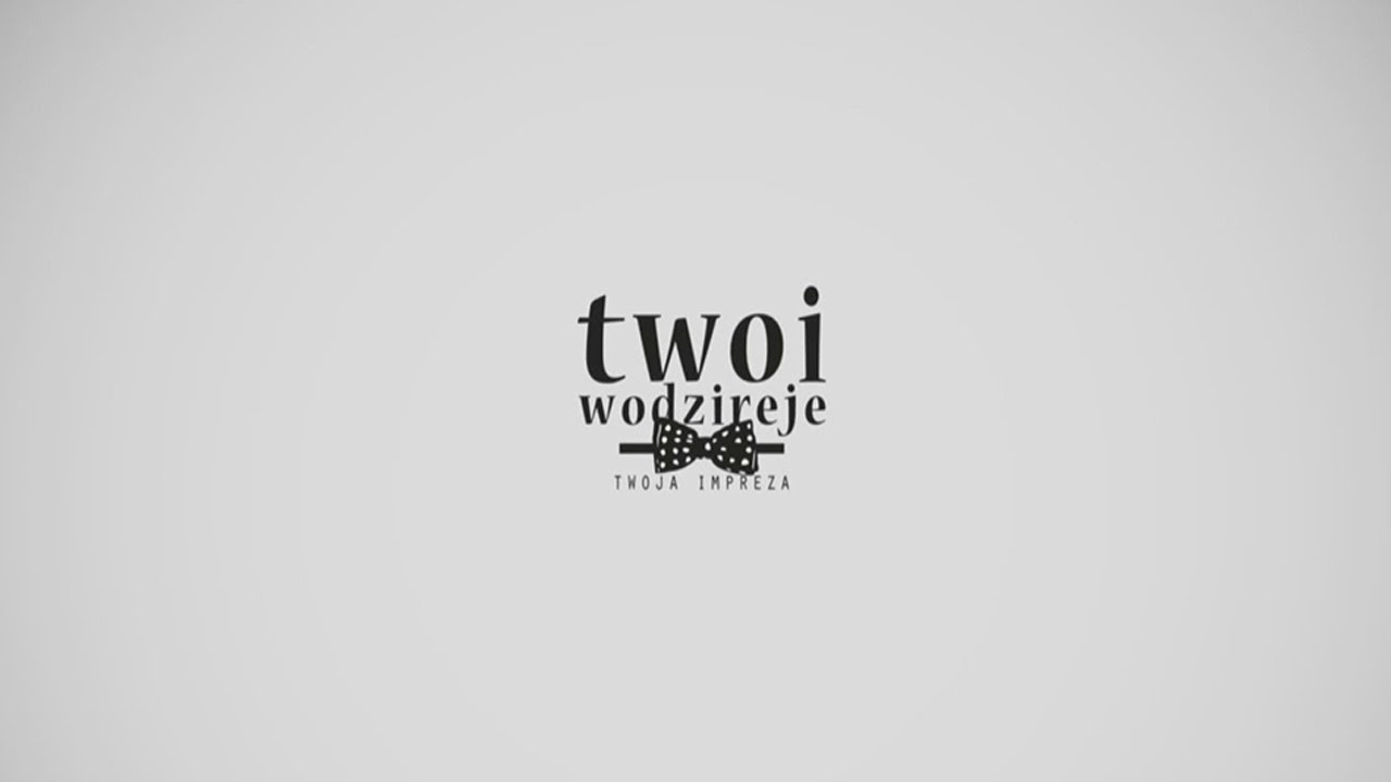 Kim są i jak pracują Twoi Wodzireje?