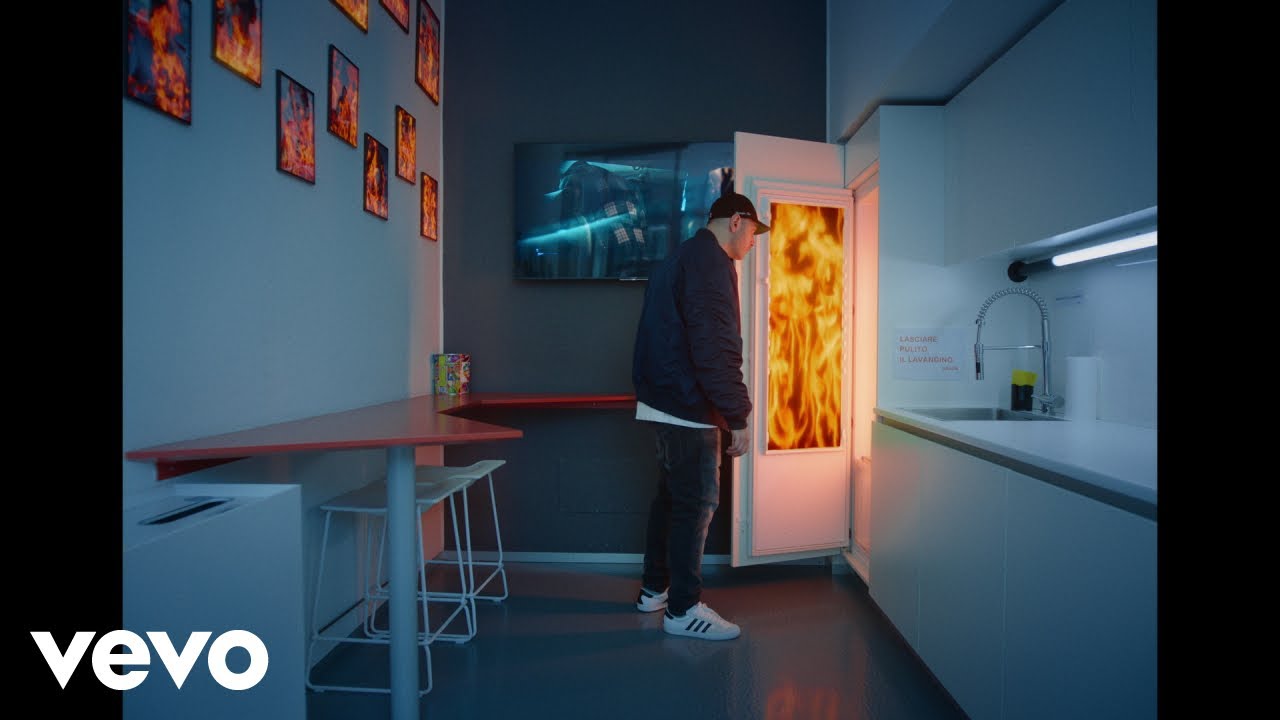 Fabri Fibra - Verso Altri Lidi (Official Visual Video)