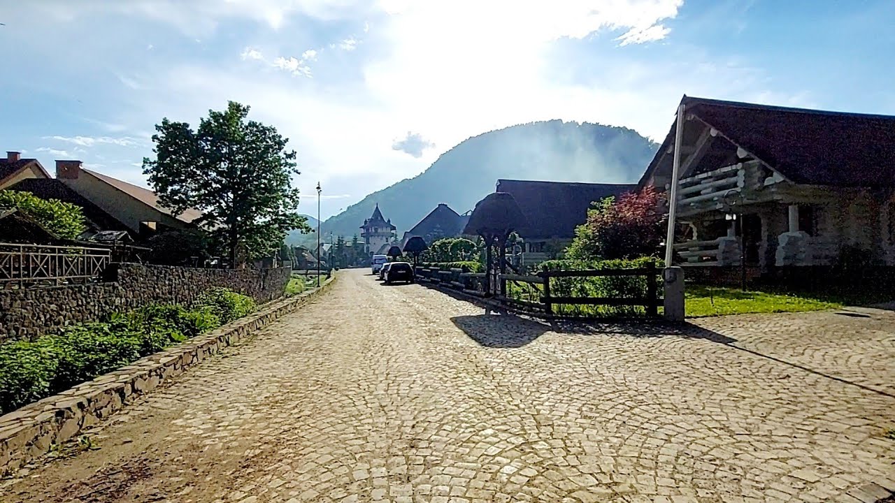 🚴&zwj;♂️Мальовничий, Курортний Шаян. Перлина Закарпаття. Мінеральні води.🚴&zwj;♀️ЧАСТИНА 1.