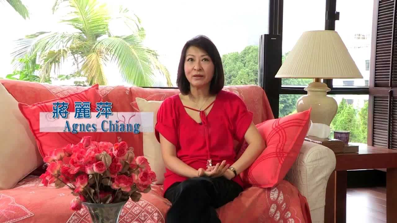 電視節目 TV1170 謝謝你的愛 Thankyou for Your Love (HD粵語/English Subtitle)