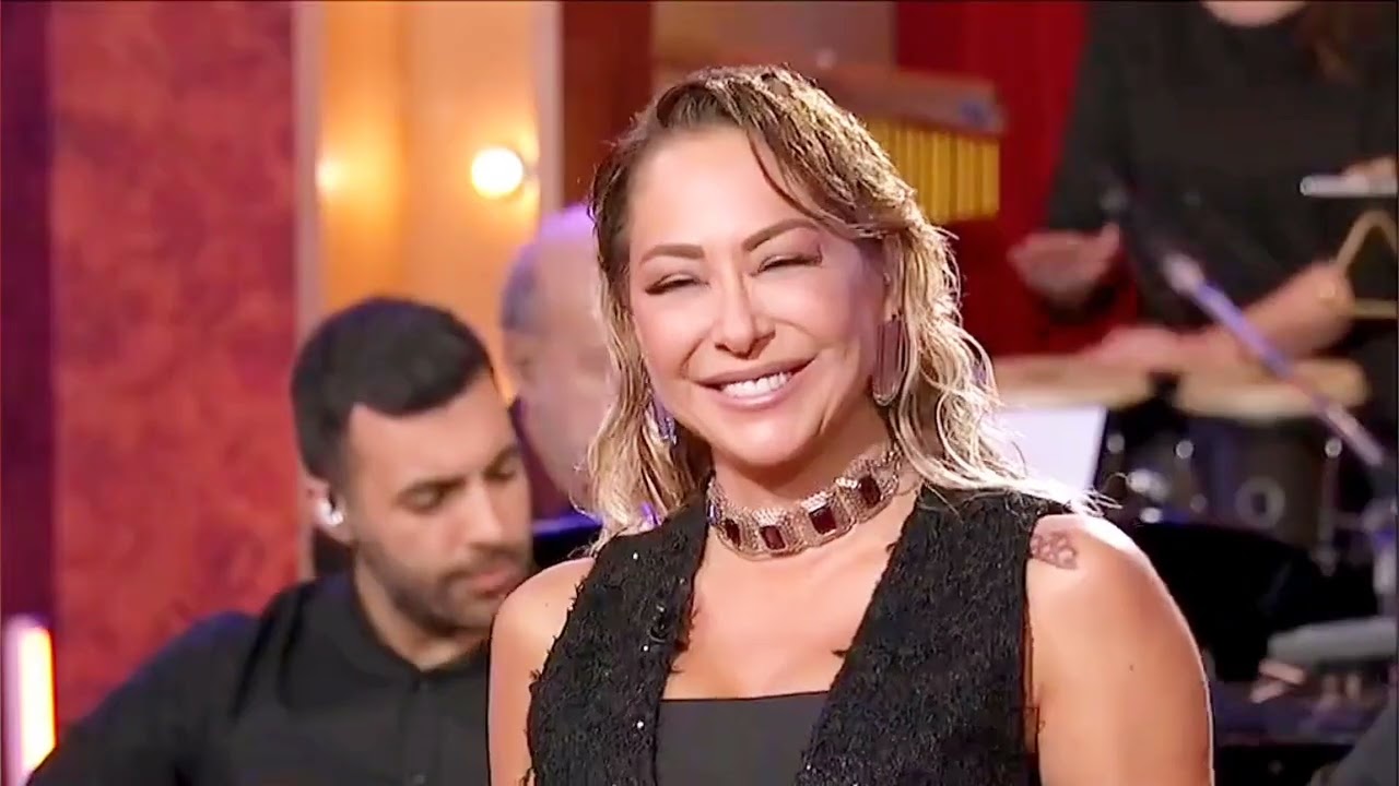 Μελίνα Ασλανίδου - Αν κάνω άτακτη ζωή.
