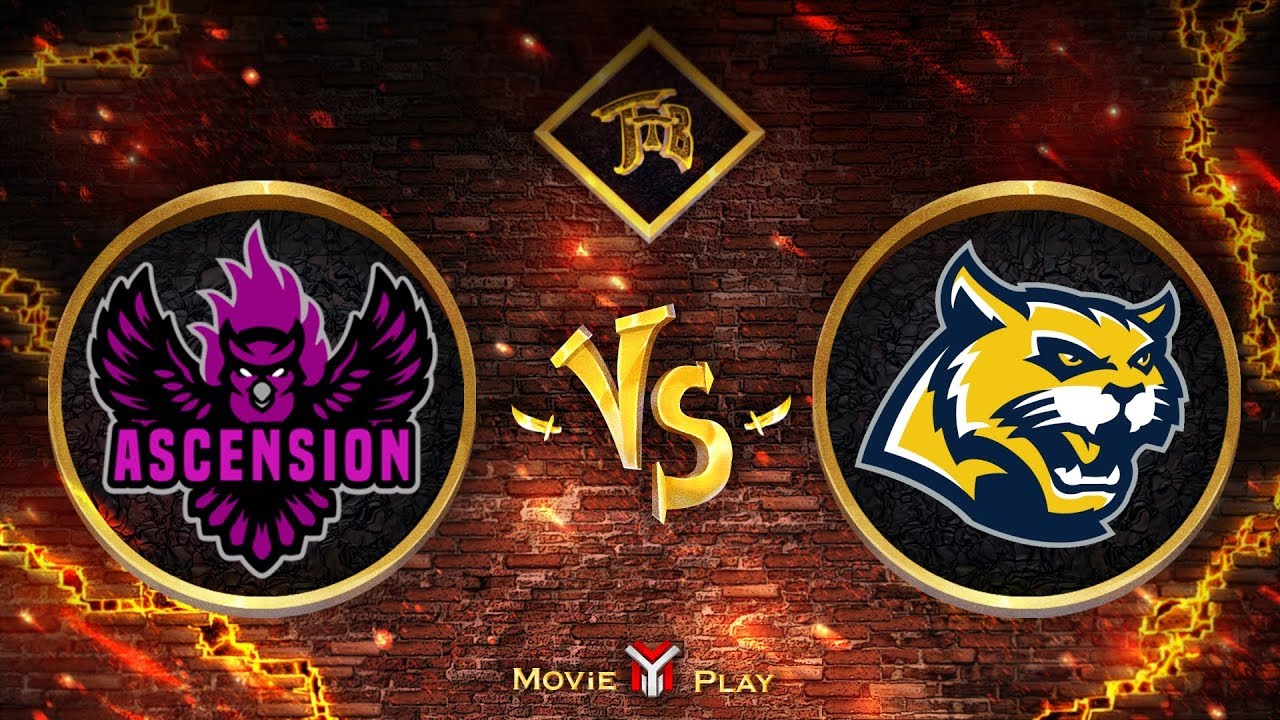 TTB 5 💀 ASCENSION vs ETERNAL 💀 SELECTION STAGE