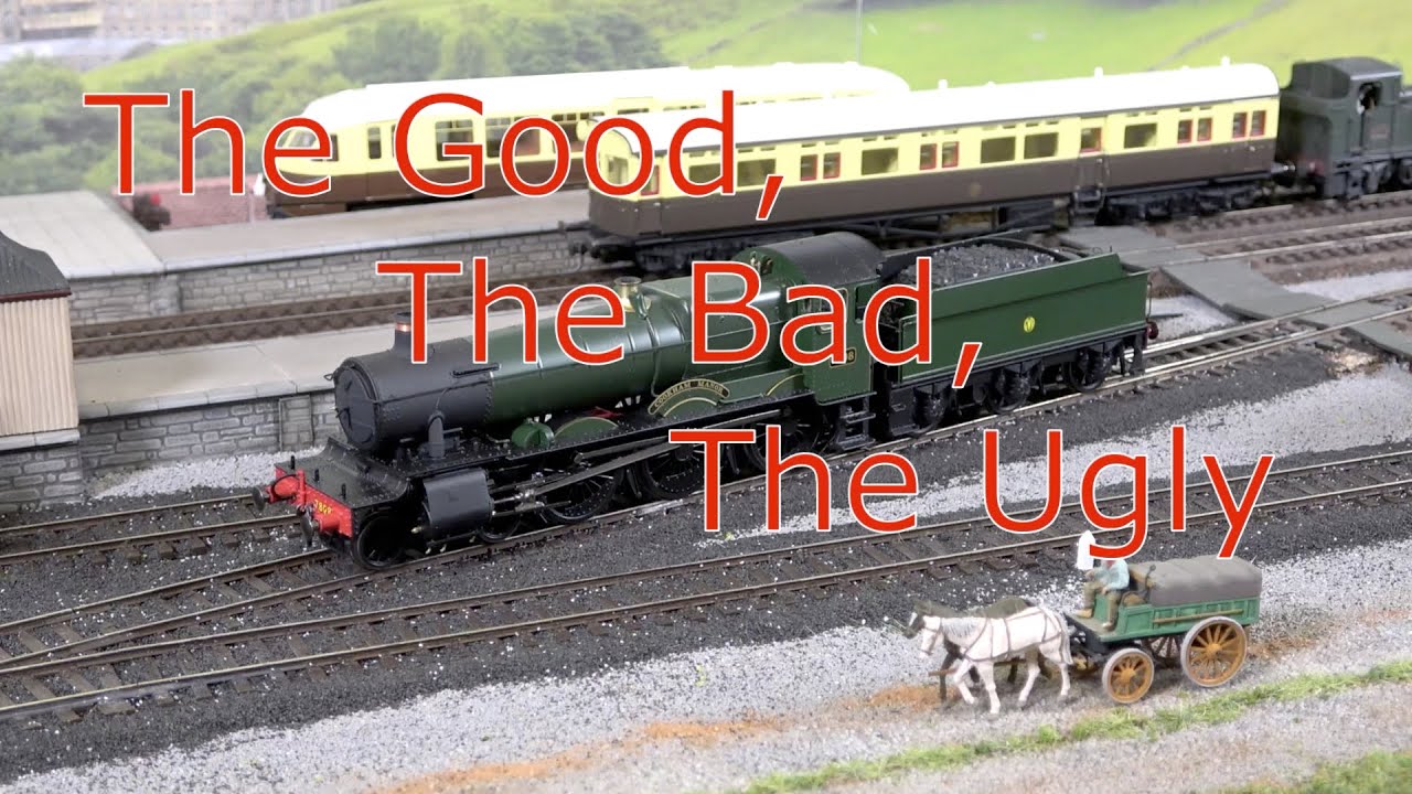 Accurascale Manor After 4 Months--The Good, The Bad, The Ugly (354)