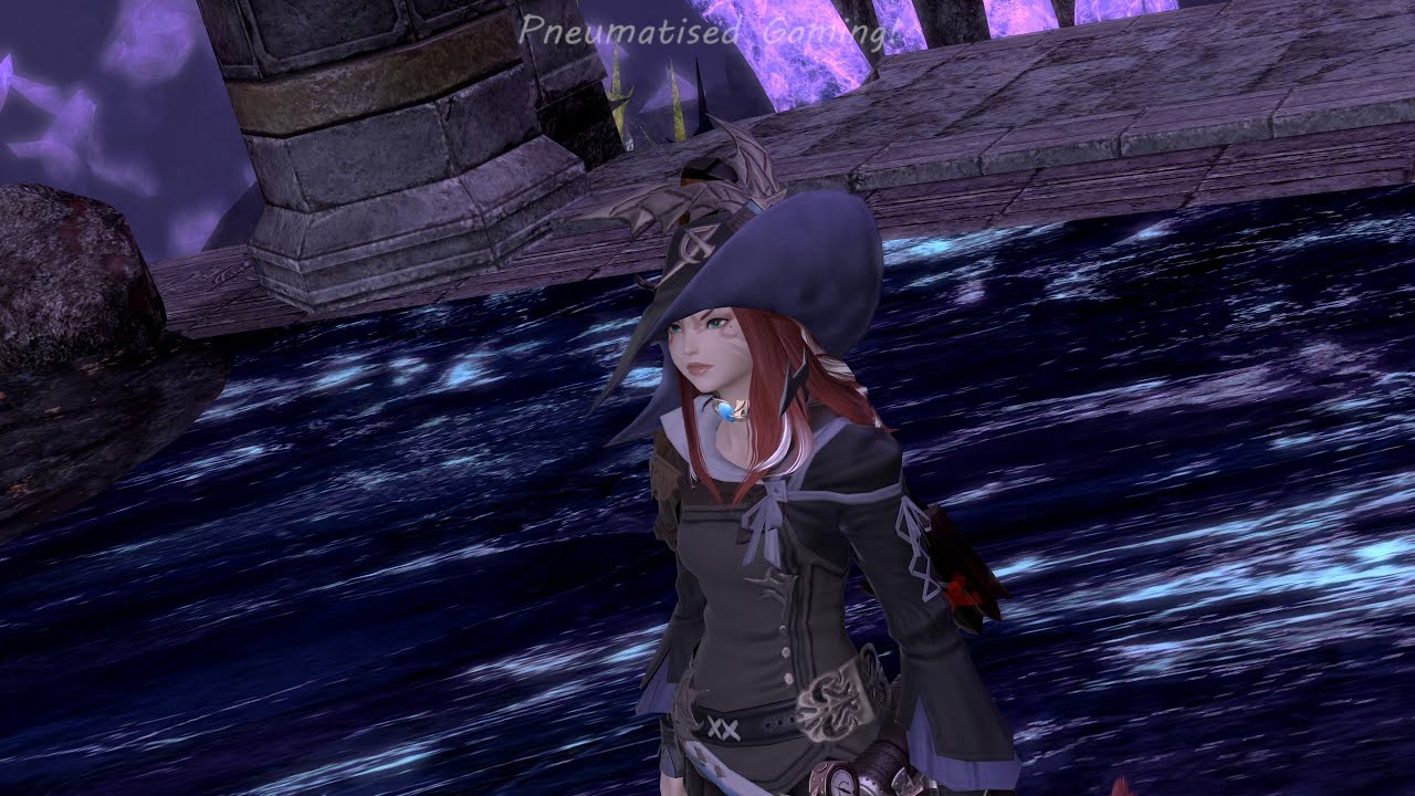 😊🎮 Pneumatised Gaming! Final Fantasy XIV. Jobs, jobs, jobs. Miqo'te. (4K) (20260121)