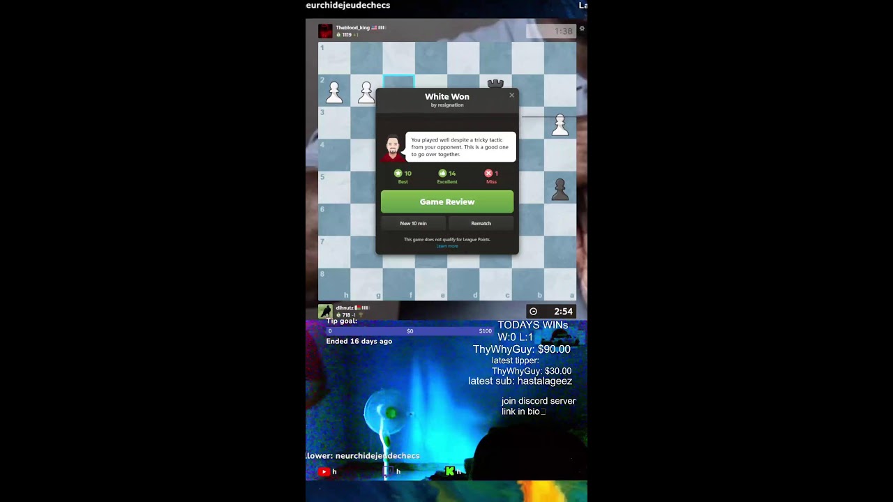 CANT SLEEP DAY 48  800 ELO push + PLAYING VIEWERS grind🔥