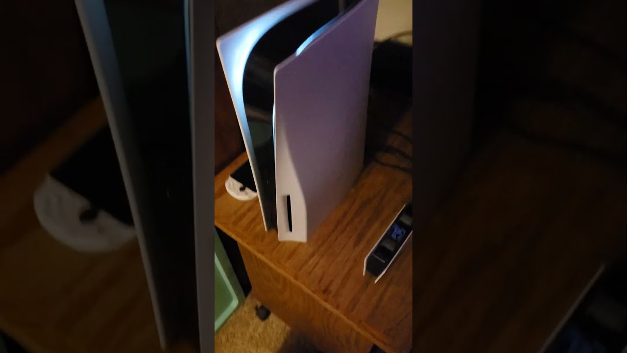 Putting a PS2 game in a PS5