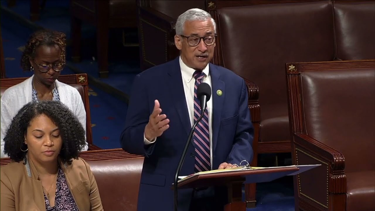 Ranking Member Scott Blasts Extreme MAGA GOP Bill to Threaten School Funding, Fuel Culture Wars