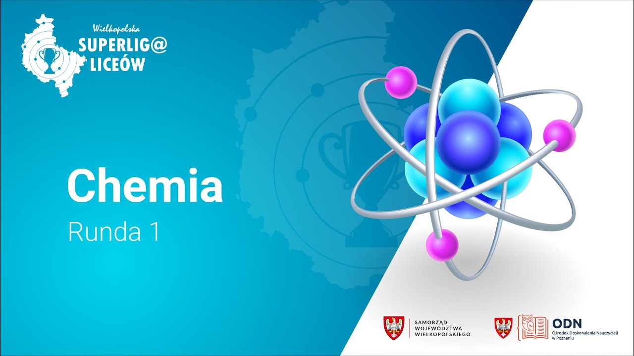 Runda 1. Chemia | Wielkopolska Superliga Lice&oacute;w 2023/2024