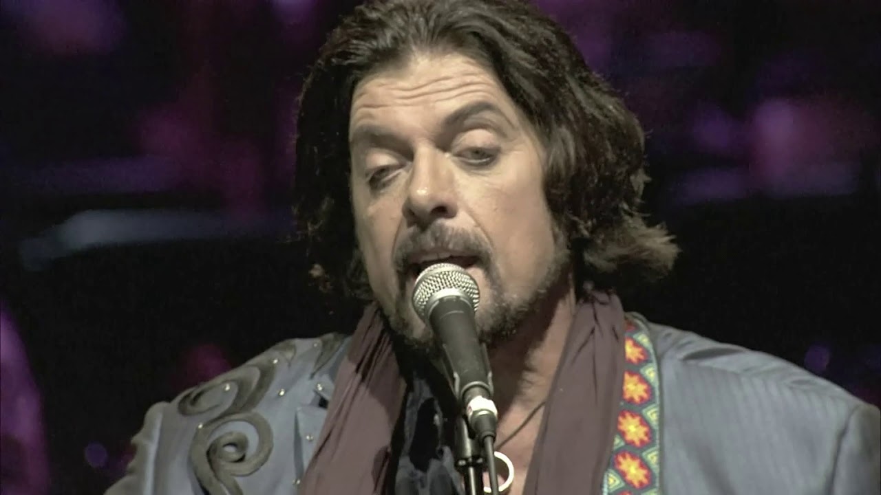 The Alan Parsons Symphonic Project 
